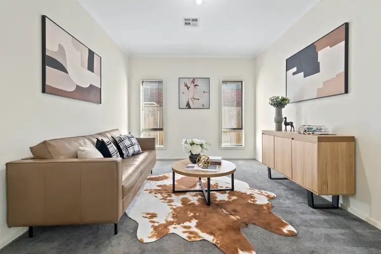 Fifth view of Homely house listing, 16 Braeburn Parade, Rowville VIC 3178