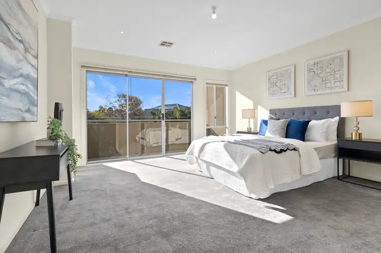 Sixth view of Homely house listing, 16 Braeburn Parade, Rowville VIC 3178