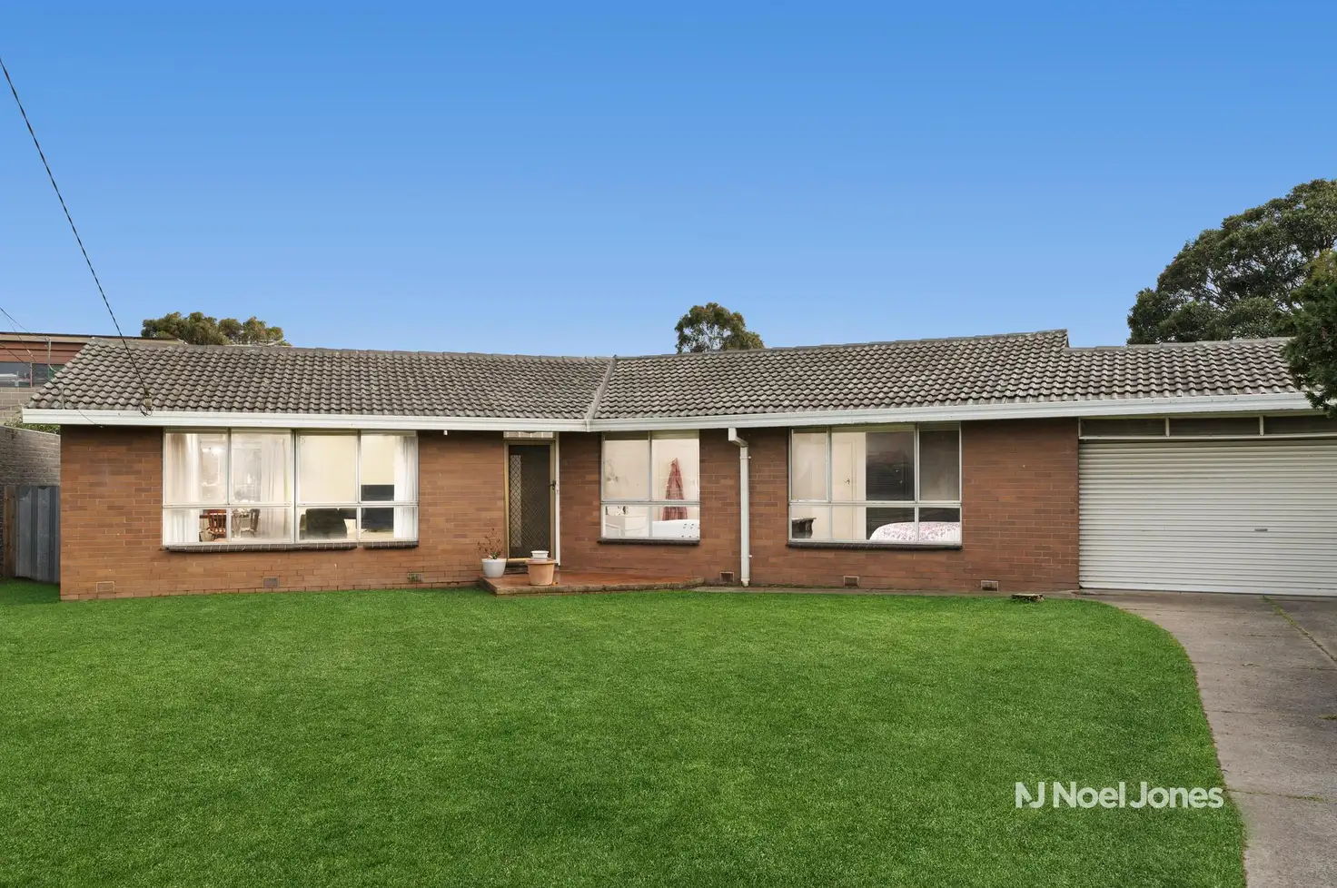 Main view of Homely house listing, 1 Cappella Court, Glen Waverley VIC 3150