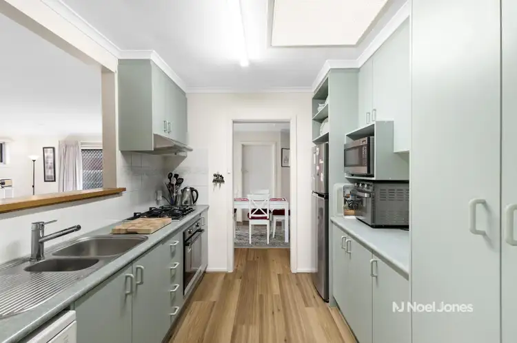 Third view of Homely house listing, 1 Cappella Court, Glen Waverley VIC 3150