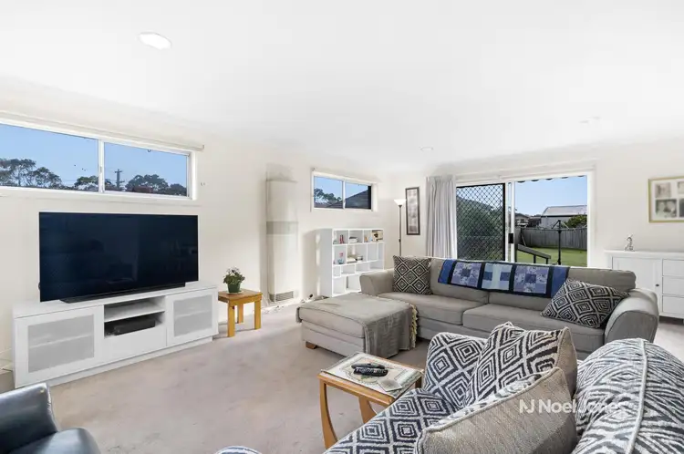 Fourth view of Homely house listing, 1 Cappella Court, Glen Waverley VIC 3150