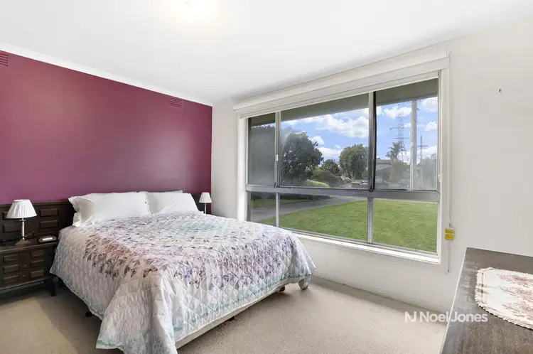 Fifth view of Homely house listing, 1 Cappella Court, Glen Waverley VIC 3150