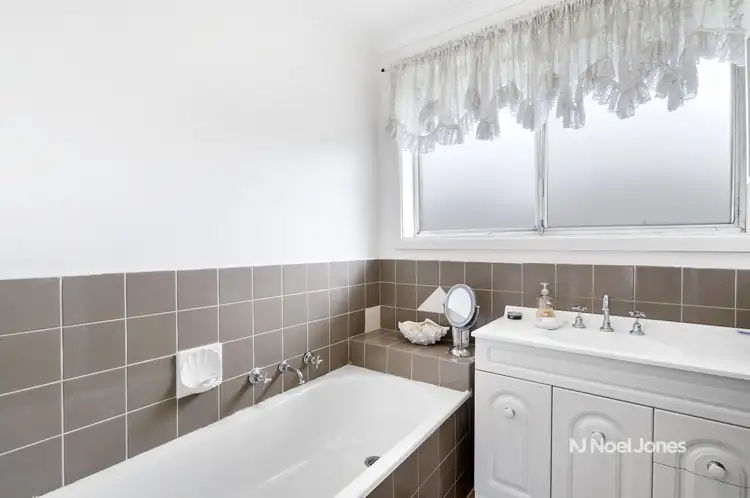 Sixth view of Homely house listing, 1 Cappella Court, Glen Waverley VIC 3150