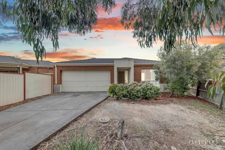 14 Lydeamore Place, Kurunjang VIC 3337