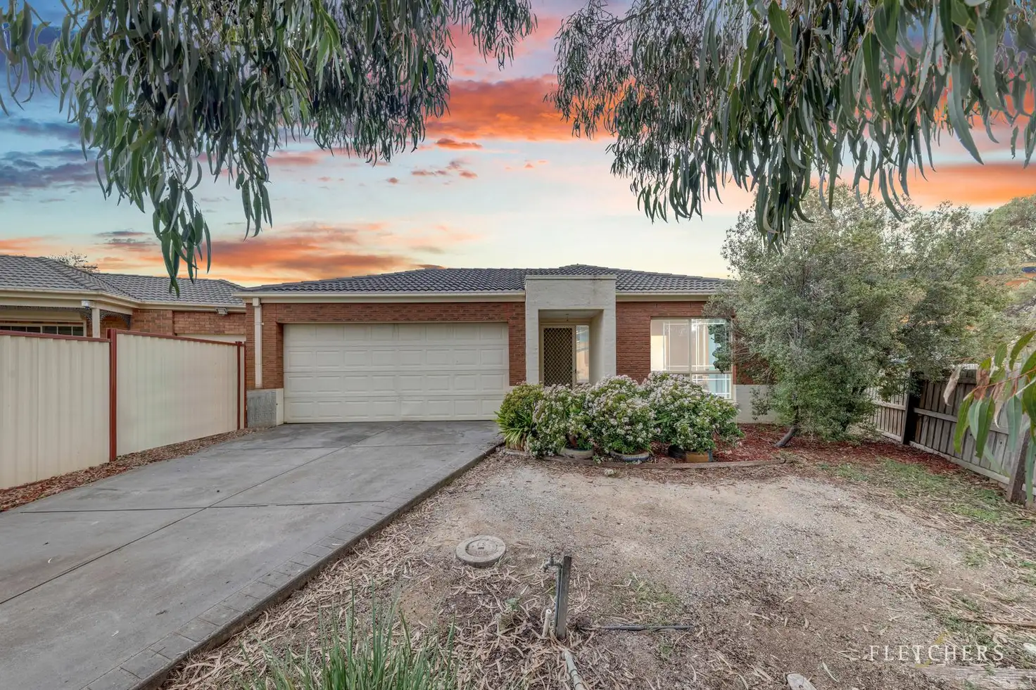 Main view of Homely house listing, 14 Lydeamore Place, Kurunjang VIC 3337