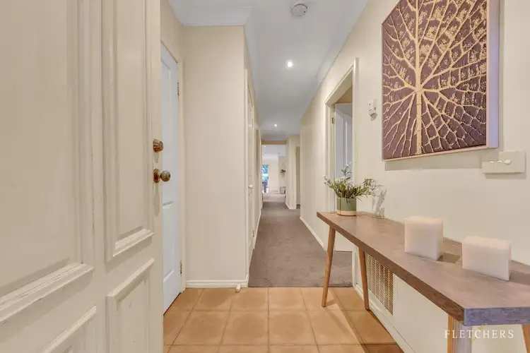 Second view of Homely house listing, 14 Lydeamore Place, Kurunjang VIC 3337