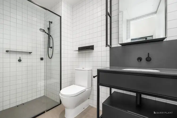 Sixth view of Homely apartment listing, 702/1 Porter Street, Hawthorn East VIC 3123