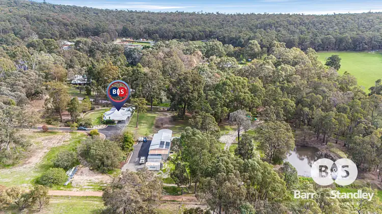 Second view of Homely house listing, 337 Marshall Road, Argyle WA 6239