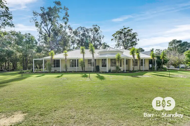 Fifth view of Homely house listing, 337 Marshall Road, Argyle WA 6239