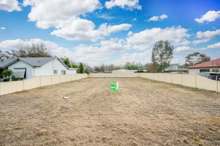 Main view of Homely land listing, 16 Walters Street, Wunghnu VIC 3635