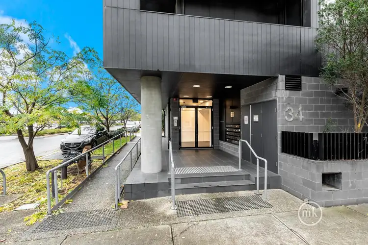 102/34 Princeton Terrace, Bundoora VIC 3083