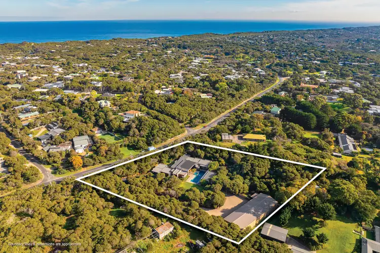 Fourth view of Homely house listing, 434 Browns Road, Rye VIC 3941