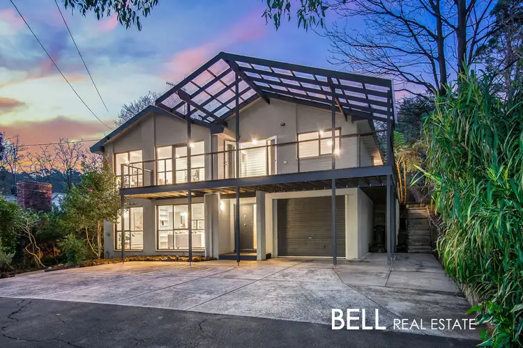 4 Alexander Avenue, Upwey VIC 3158