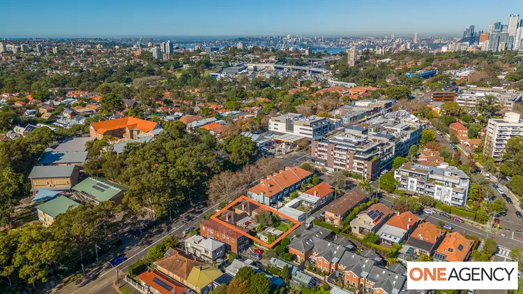 Fourth view of Homely house listing, 524 Miller Street, Cammeray NSW 2062