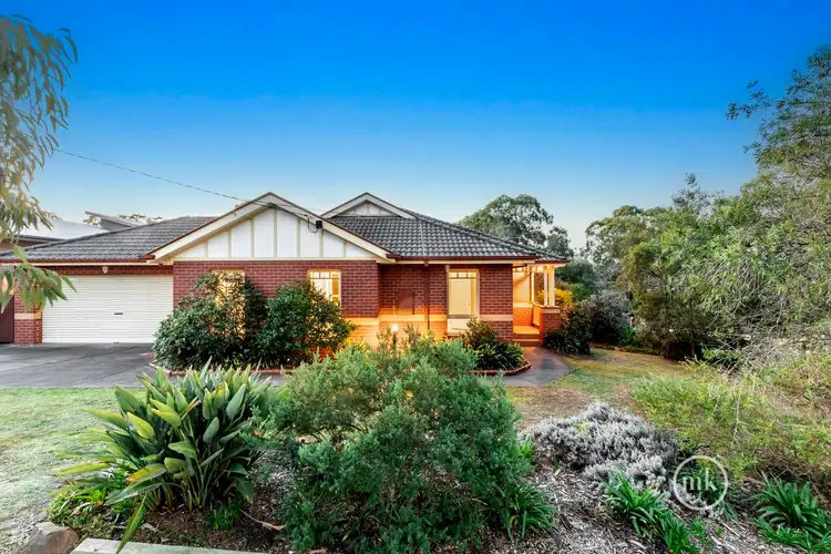Main view of Homely house listing, 19 Crest Street, Greensborough VIC 3088
