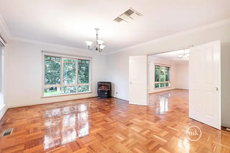 Sixth view of Homely house listing, 19 Crest Street, Greensborough VIC 3088