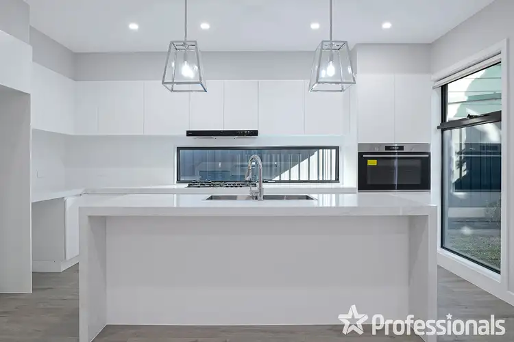 Second view of Homely townhouse listing, 2/83 Victory Boulevard, Ashburton VIC 3147