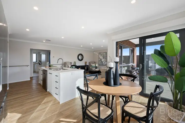 Sixth view of Homely house listing, 18 Poole Way, Lucas VIC 3350