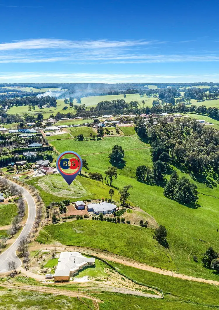 Third view of Homely land listing, 15 Golden Ash Rise, Kangaroo Gully WA 6255