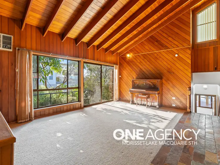 Third view of Homely house listing, 201 Fishing Point Road, Fishing Point NSW 2283