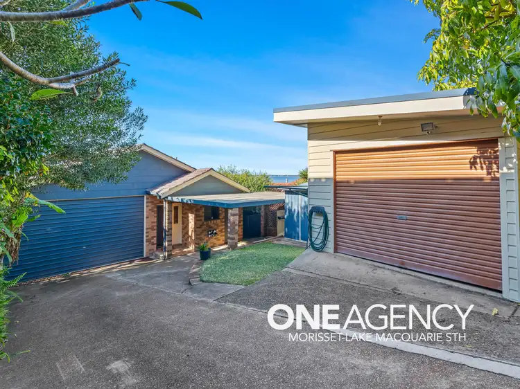 Fourth view of Homely house listing, 201 Fishing Point Road, Fishing Point NSW 2283