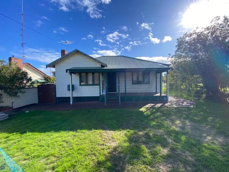 24 Winton Street, Carey Park WA 6230