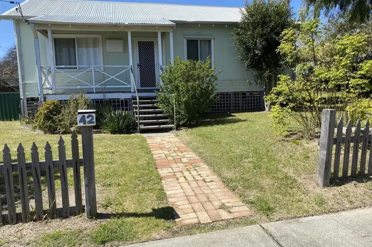 42 Bright Street, Carey Park WA 6230
