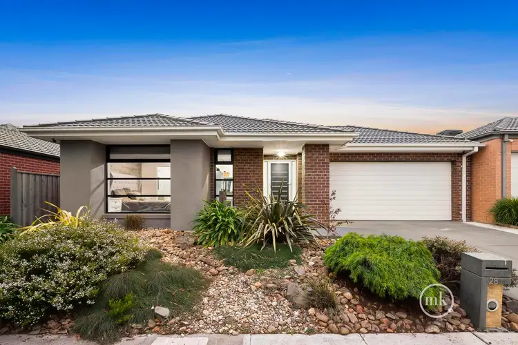 28 Pasture Drive, Mickleham VIC 3064