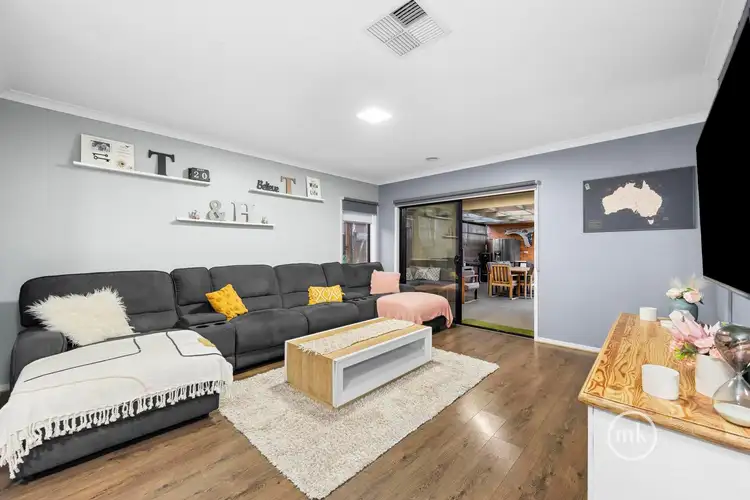 Fifth view of Homely house listing, 28 Pasture Drive, Mickleham VIC 3064