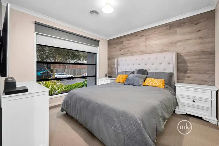 Sixth view of Homely house listing, 28 Pasture Drive, Mickleham VIC 3064