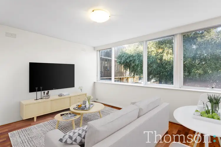 9/8 Williams Road, Prahran VIC 3181