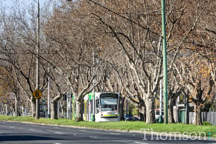 Sixth view of Homely apartment listing, 9/8 Williams Road, Prahran VIC 3181