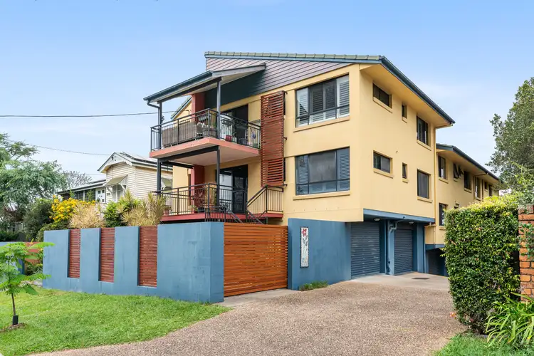 Second view of Homely unit listing, 2/62 Elizabeth Street, Toowong QLD 4066