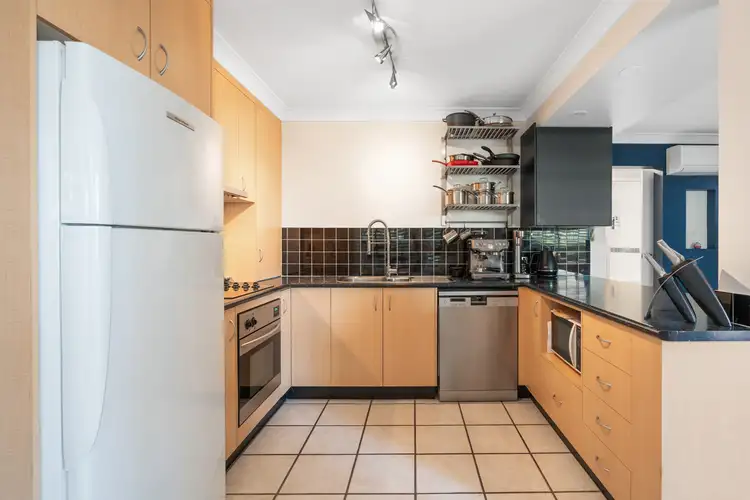 Third view of Homely unit listing, 2/62 Elizabeth Street, Toowong QLD 4066