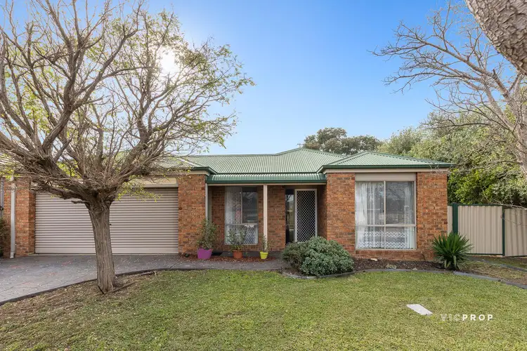 55 William Wright Wynd, Hoppers Crossing VIC 3029