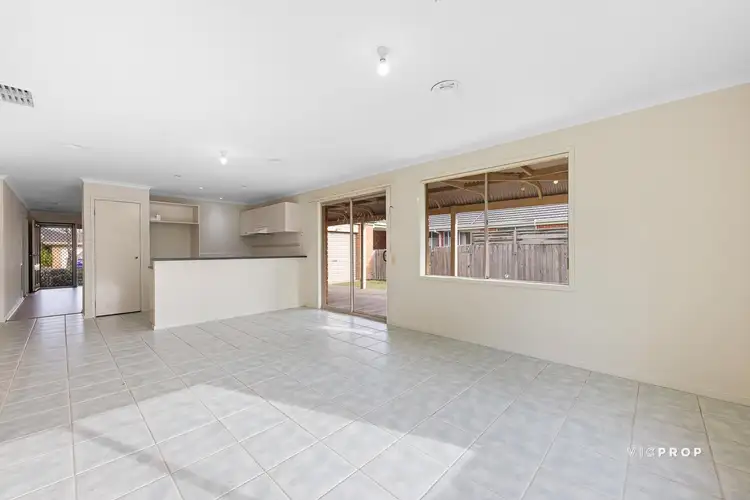 Third view of Homely house listing, 55 William Wright Wynd, Hoppers Crossing VIC 3029