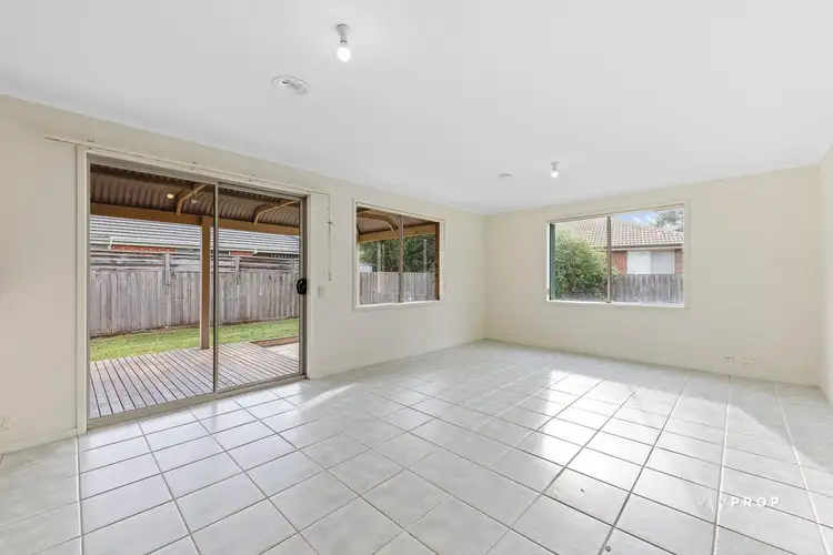 Fifth view of Homely house listing, 55 William Wright Wynd, Hoppers Crossing VIC 3029