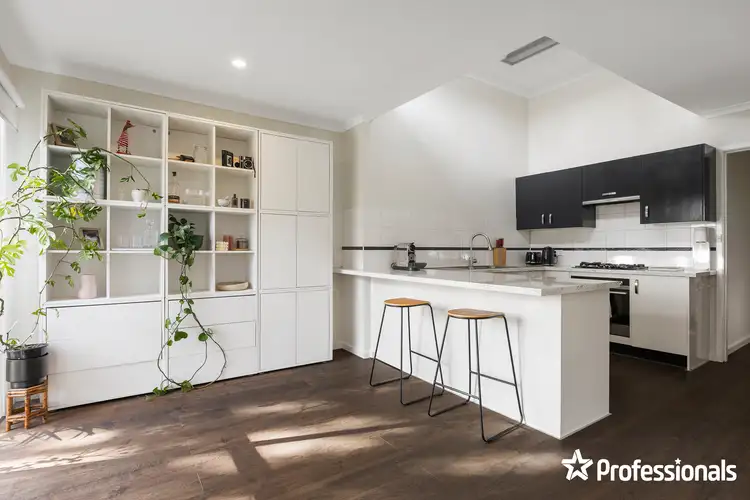 Main view of Homely unit listing, 1/4 Central Avenue, Bayswater North VIC 3153