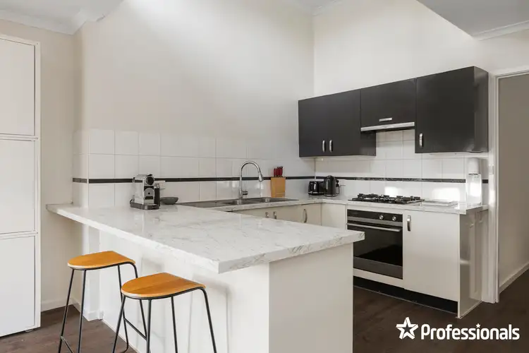 Fourth view of Homely unit listing, 1/4 Central Avenue, Bayswater North VIC 3153