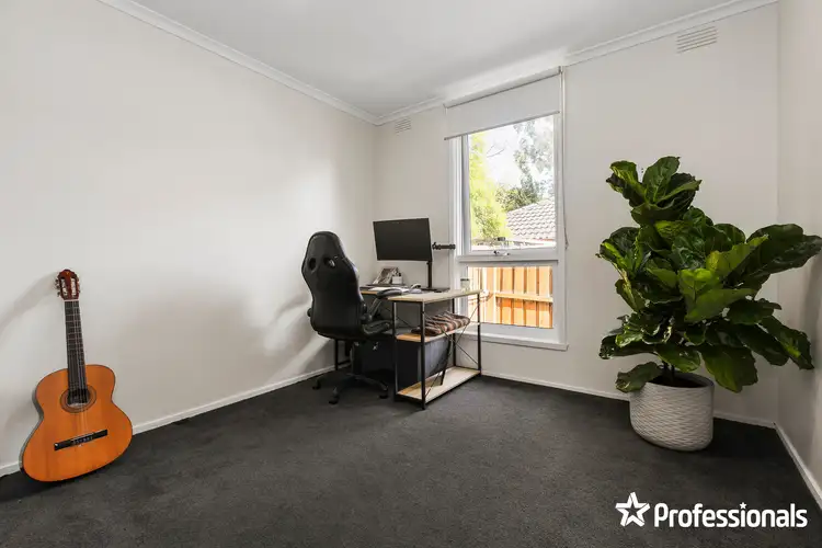 Sixth view of Homely unit listing, 1/4 Central Avenue, Bayswater North VIC 3153