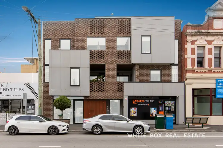Main view of Homely apartment listing, G04/609 Burwood Road, Hawthorn VIC 3122
