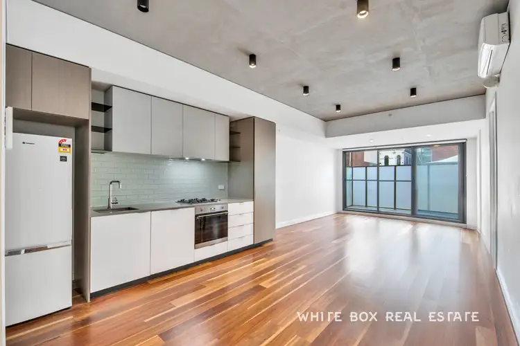 Third view of Homely apartment listing, G04/609 Burwood Road, Hawthorn VIC 3122