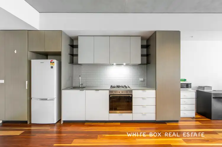 Fourth view of Homely apartment listing, G04/609 Burwood Road, Hawthorn VIC 3122