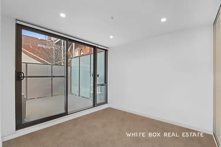 Sixth view of Homely apartment listing, G04/609 Burwood Road, Hawthorn VIC 3122