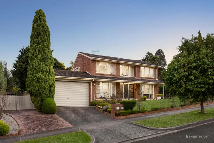 3 Brentvale Court