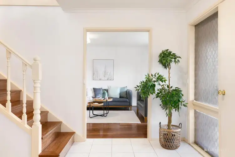 Second view of Homely house listing, 3 Brentvale Court, Doncaster VIC 3108