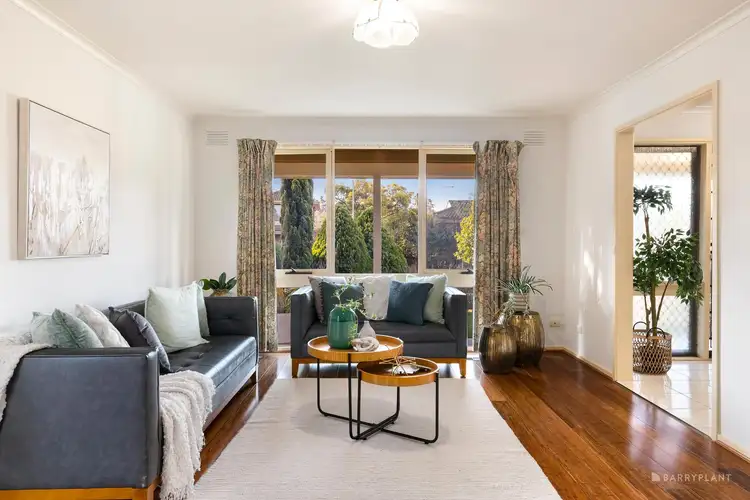 Third view of Homely house listing, 3 Brentvale Court, Doncaster VIC 3108