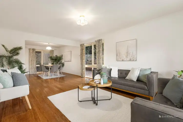 Fourth view of Homely house listing, 3 Brentvale Court, Doncaster VIC 3108