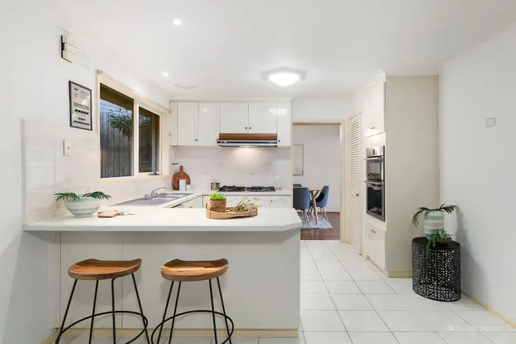 Sixth view of Homely house listing, 3 Brentvale Court, Doncaster VIC 3108