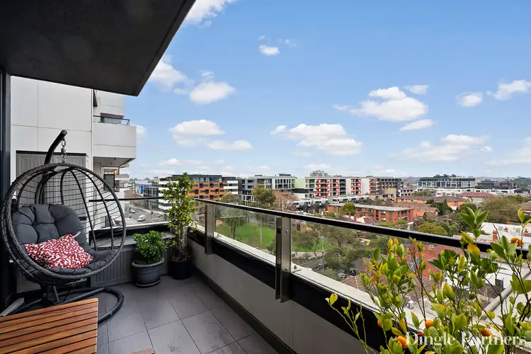 a711/609 Victoria Street, Abbotsford VIC 3067
